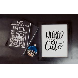 Witchy Home Decor